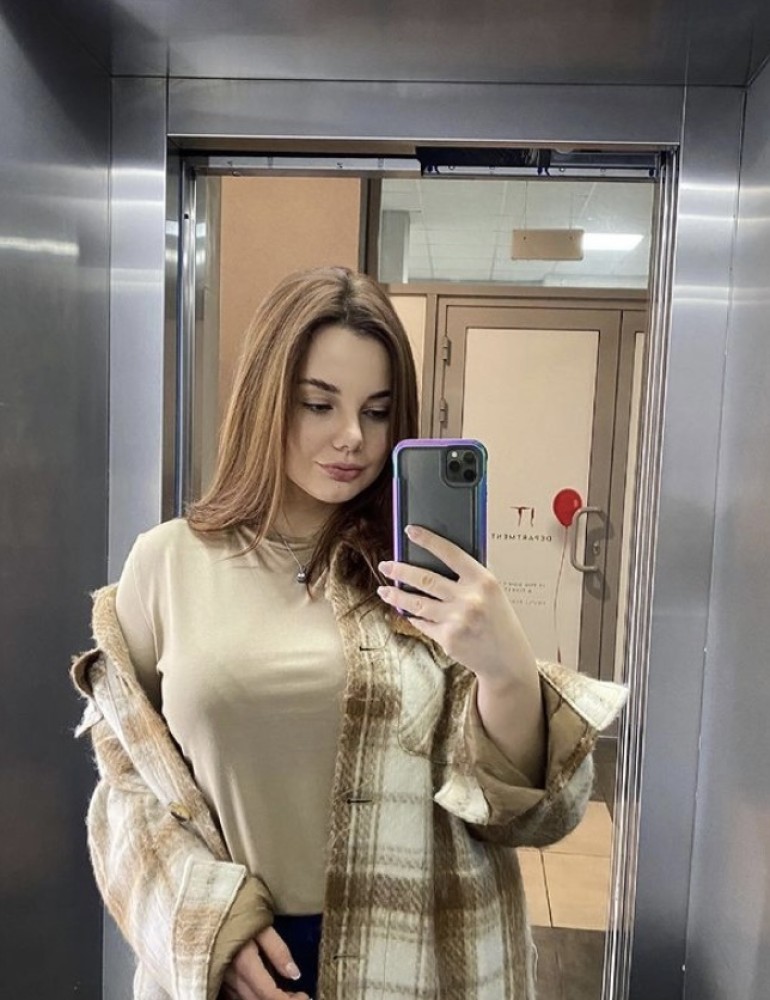 Индивидуалка 🎥 Лиза фото № 2 в городе Дубна