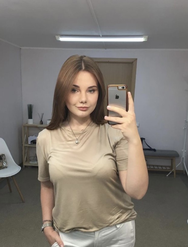 Индивидуалка 🎥 Лиза фото № 2 в городе Дубна