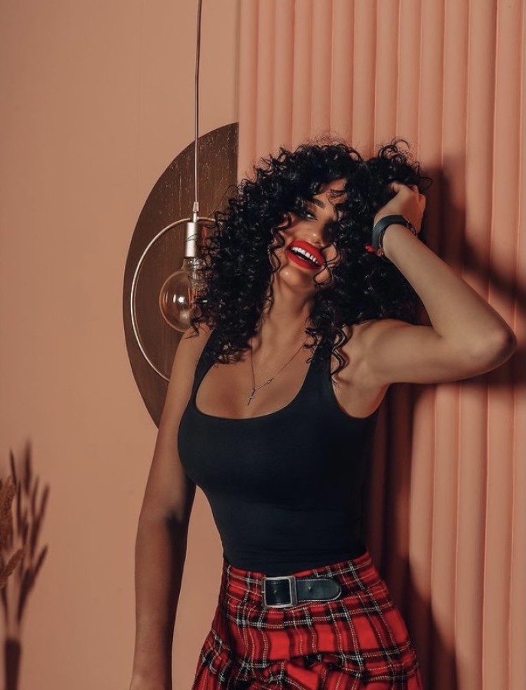 Индивидуалка 🎥 Людмила фото № 2 в городе Дубна