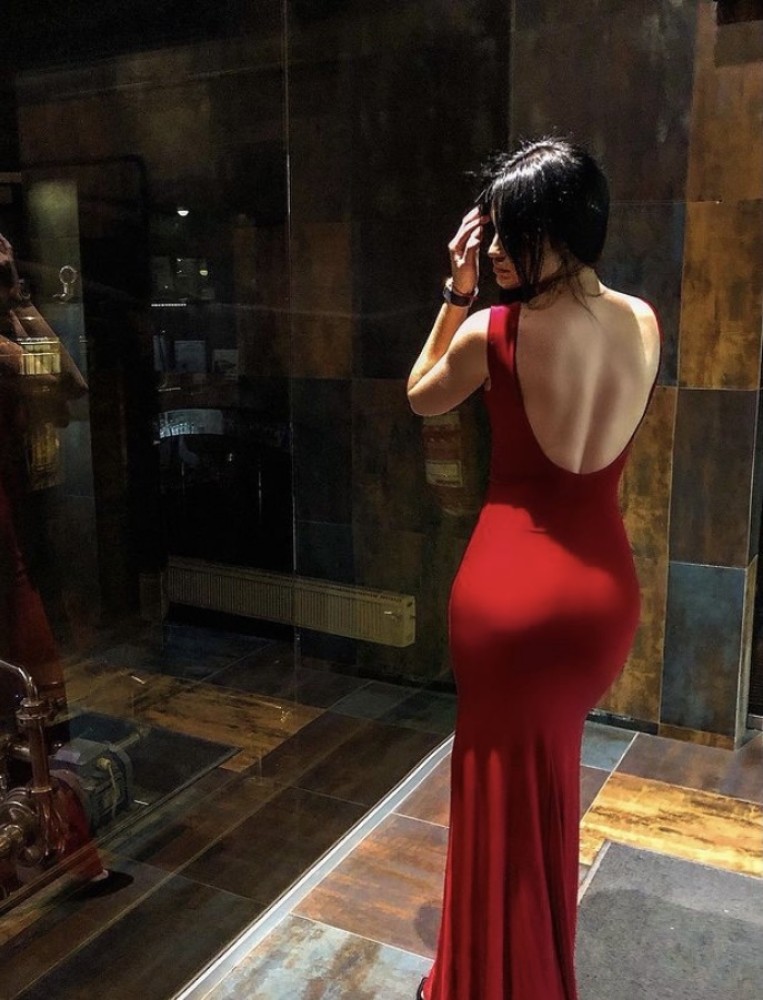 Индивидуалка 🎥 Людмила фото № 2 в городе Дубна