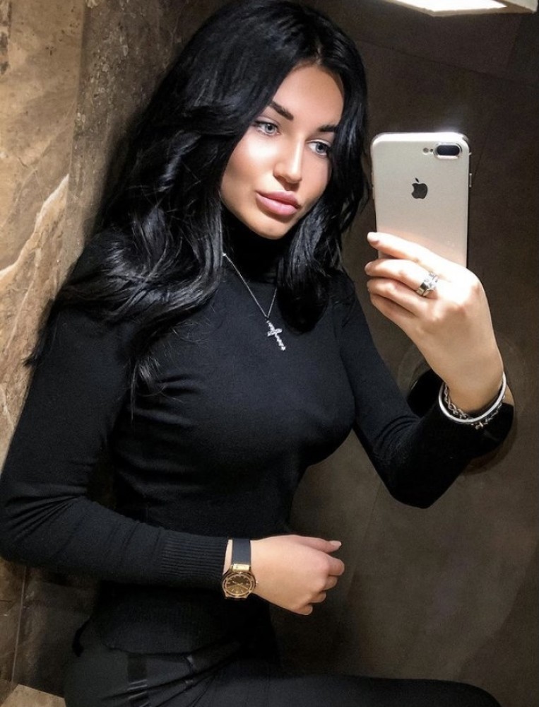 Индивидуалка 🎥 Людмила фото № 2 в городе Дубна