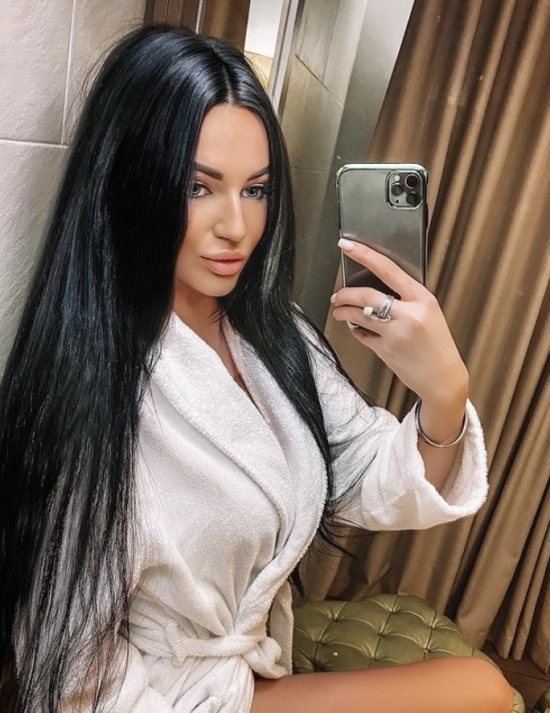 Индивидуалка 🎥 Людмила фото № 2 в городе Дубна