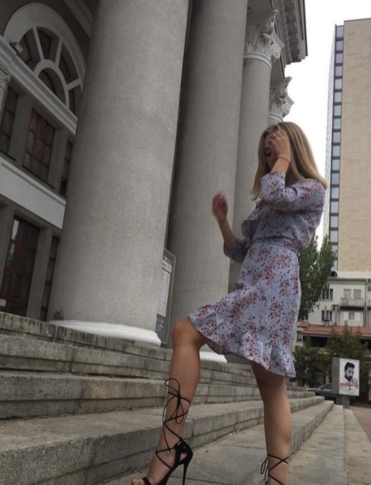 Индивидуалка 🎥 МАРГОША фото № 2 в городе Дубна