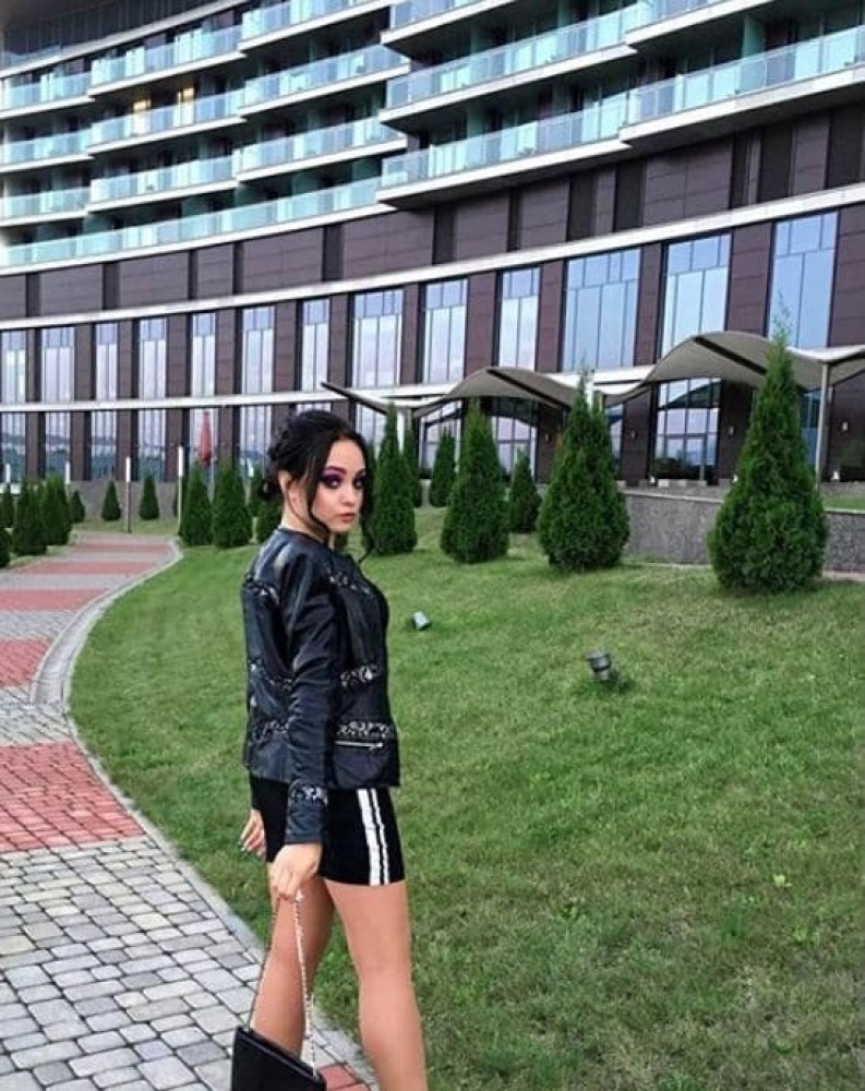 Индивидуалка 🎥 Сью фото № 2 в городе Дубна