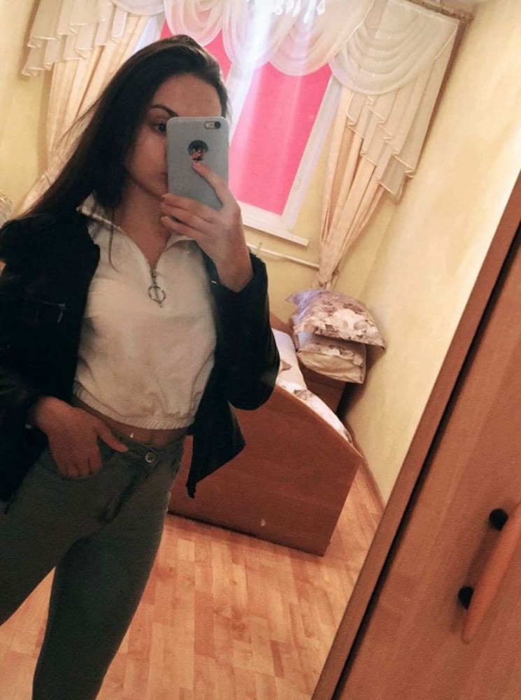 Индивидуалка 🎥 Сью фото № 2 в городе Дубна