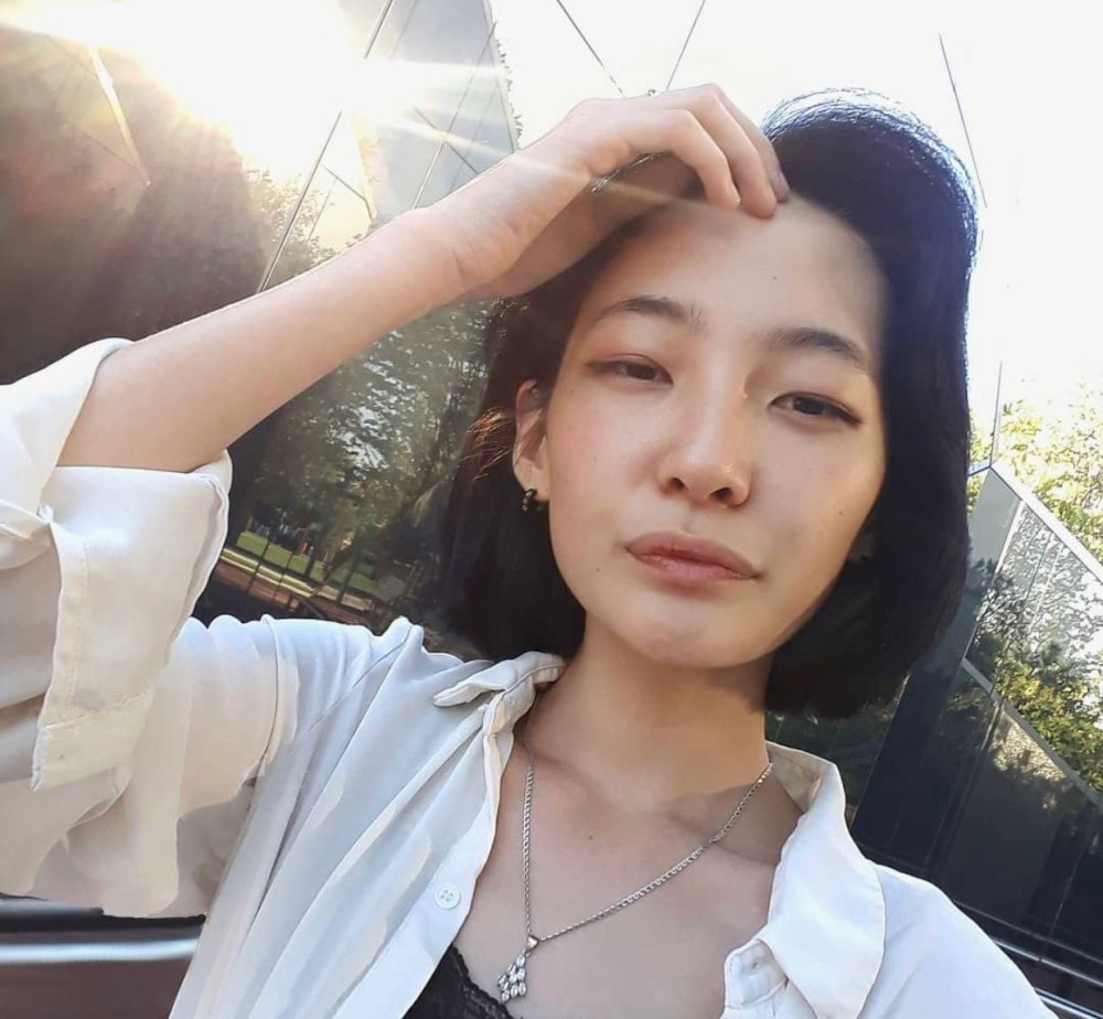 Индивидуалка Надин главное фото в городе Дубна 