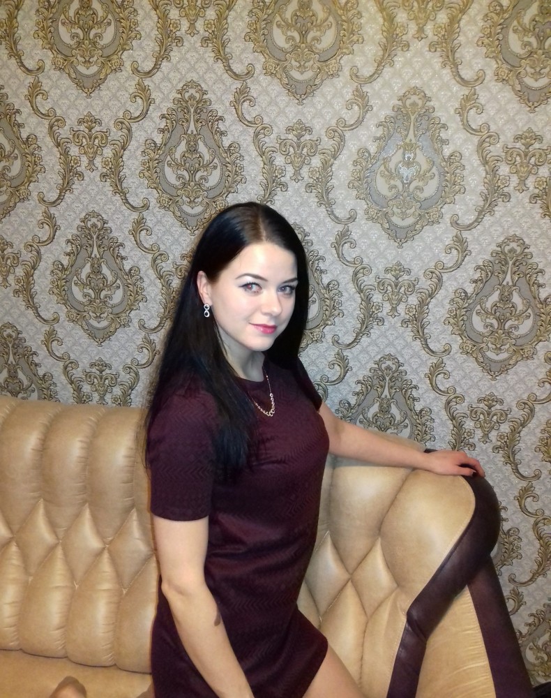 Индивидуалка Надя главное фото в городе Дубна 