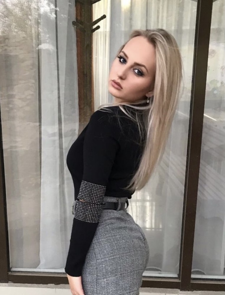 Индивидуалка 🎥 МАРГОША главное фото в городе Дубна 