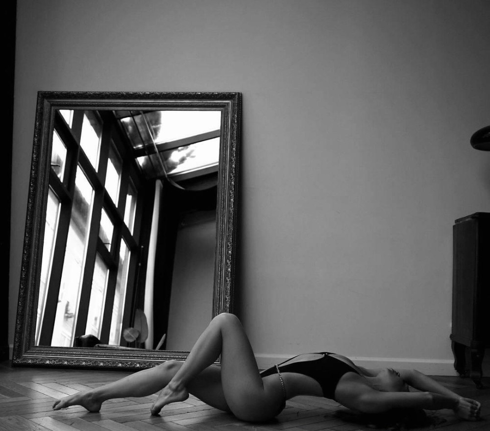 Индивидуалка Агата фото № 2 в городе Дубна