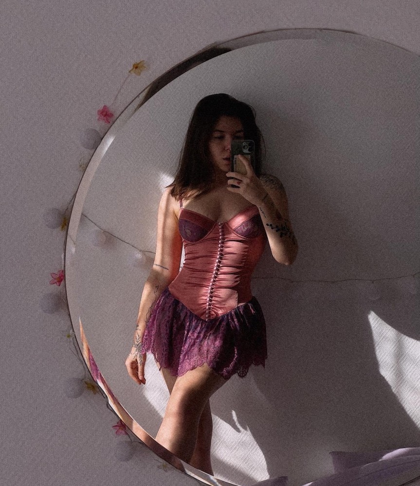 Индивидуалка Аксинья фото № 2 в городе Дубна