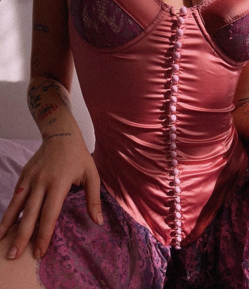 Индивидуалка Аксинья фото № 2 в городе Дубна