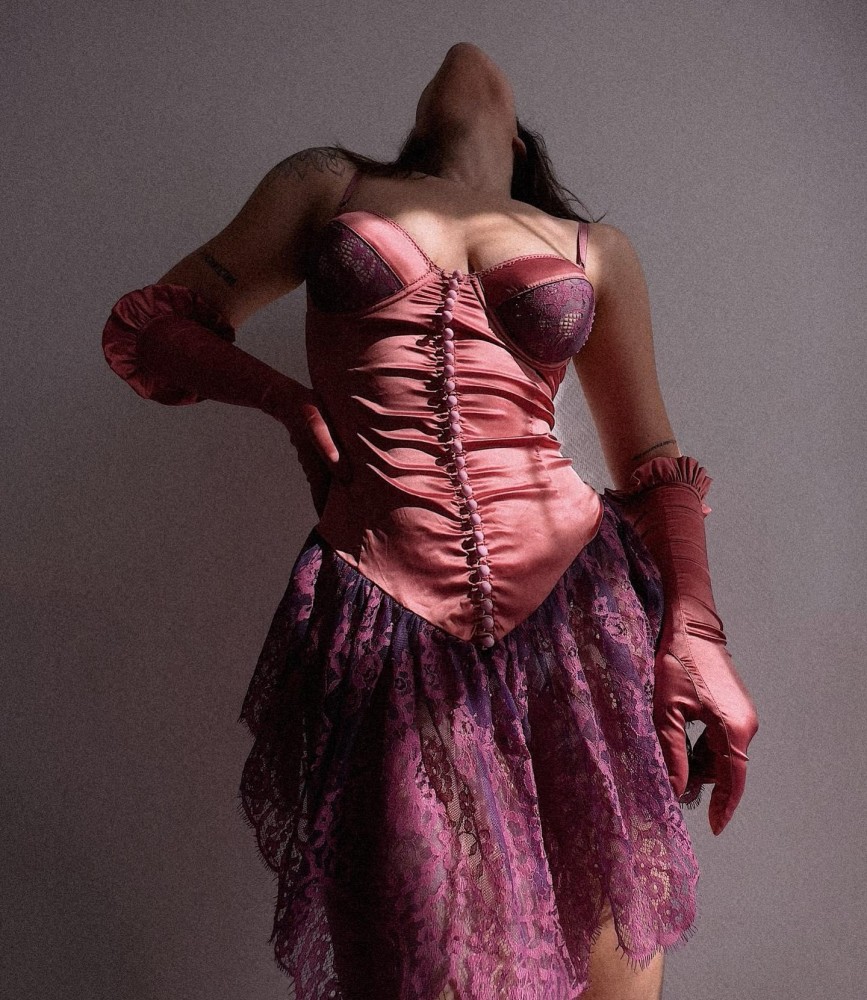 Индивидуалка Аксинья фото № 2 в городе Дубна