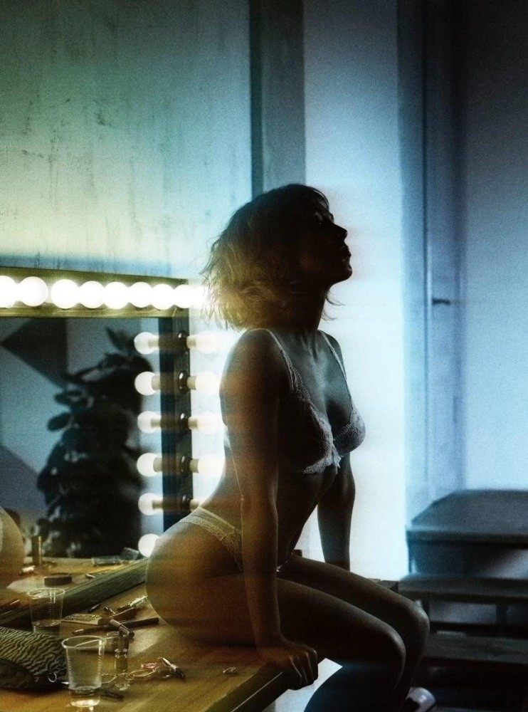 Индивидуалка Александра фото № 2 в городе Дубна