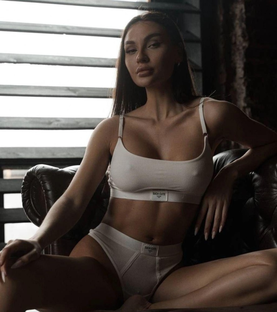 Индивидуалка Александра фото № 2 в городе Дубна