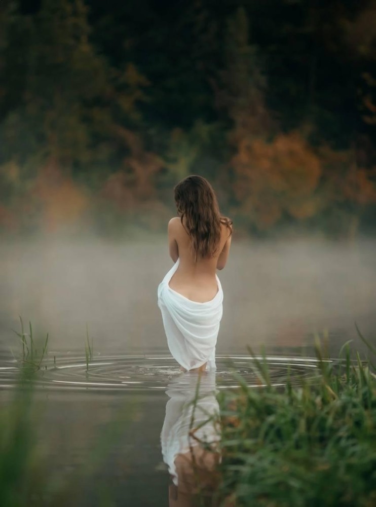 Индивидуалка Амина фото № 2 в городе Дубна