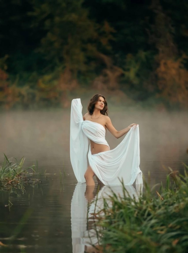 Индивидуалка Амина фото № 2 в городе Дубна