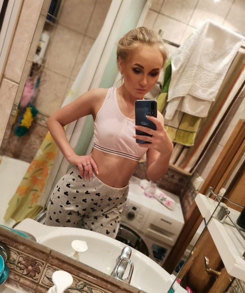 Индивидуалка Анита фото № 2 в городе Дубна