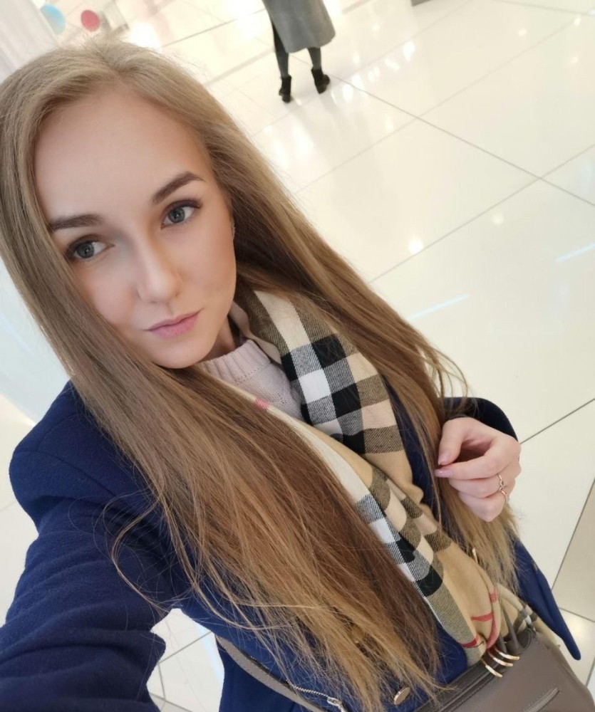 Индивидуалка Анита фото № 2 в городе Дубна