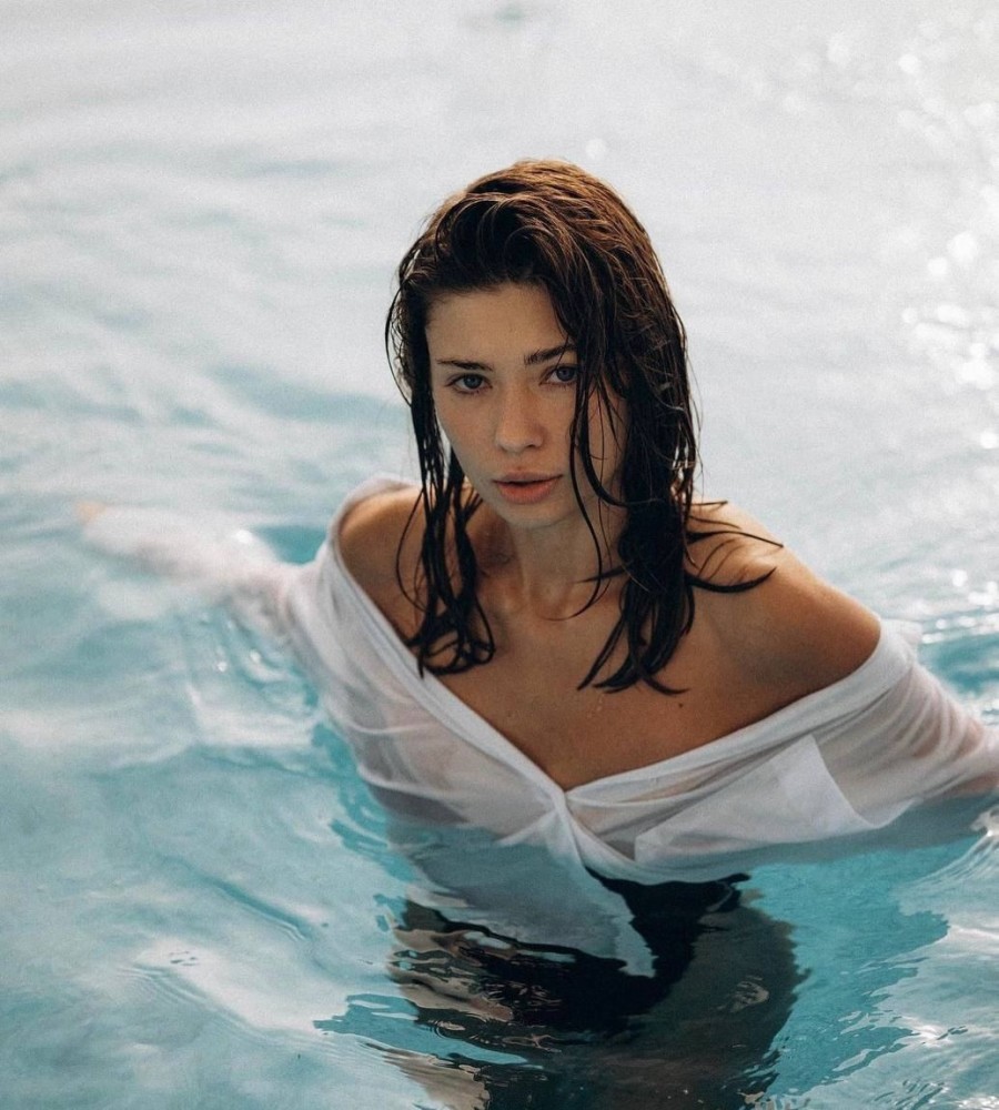 Индивидуалка Анька фото № 2 в городе Дубна