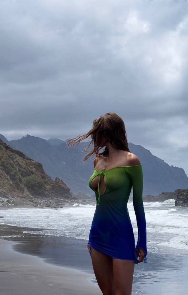 Индивидуалка Анька фото № 2 в городе Дубна