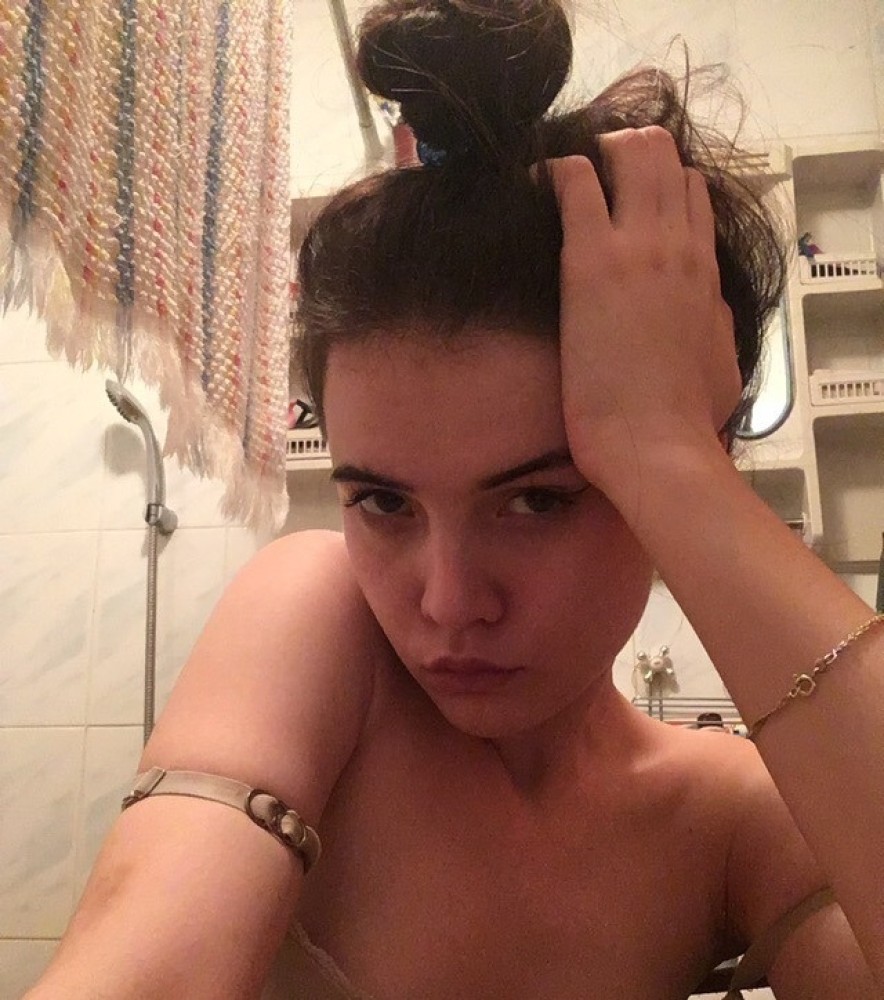 Индивидуалка Антонина фото № 2 в городе Дубна