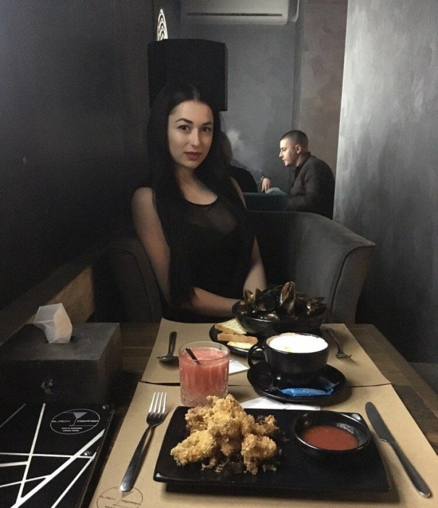 Индивидуалка Анжелика фото № 2 в городе Дубна