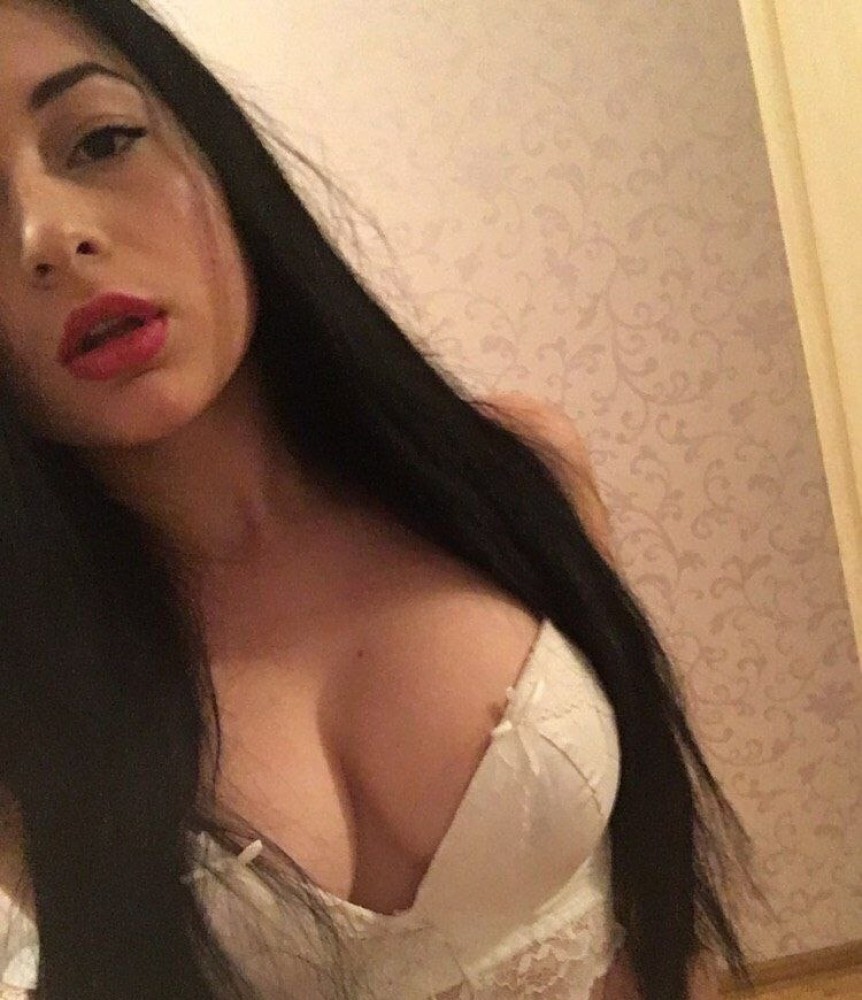 Индивидуалка Анжелика фото № 2 в городе Дубна