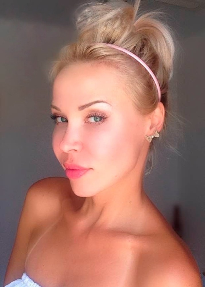 Индивидуалка Татьяна главное фото в городе Дубна 