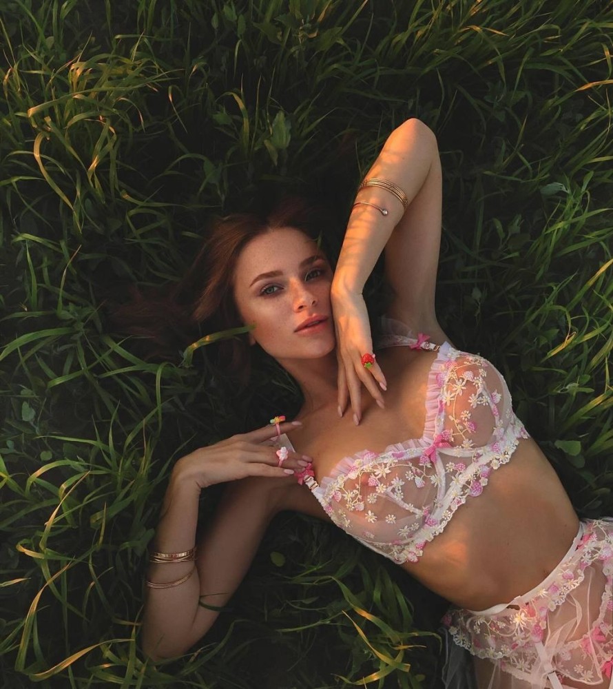 Индивидуалка Дарья фото № 2 в городе Дубна