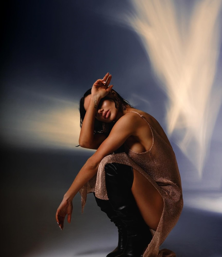 Индивидуалка Елизавета фото № 2 в городе Дубна