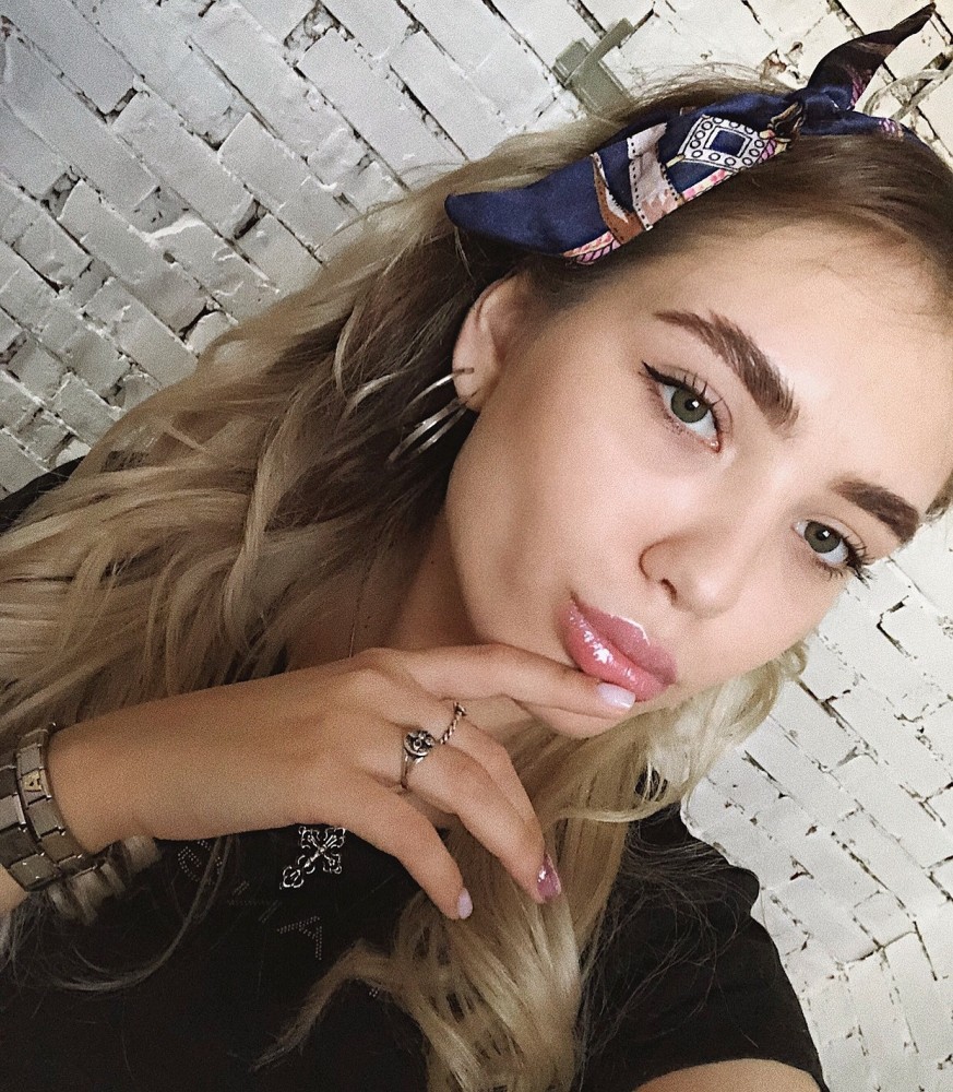 Индивидуалка Ева фото № 2 в городе Дубна