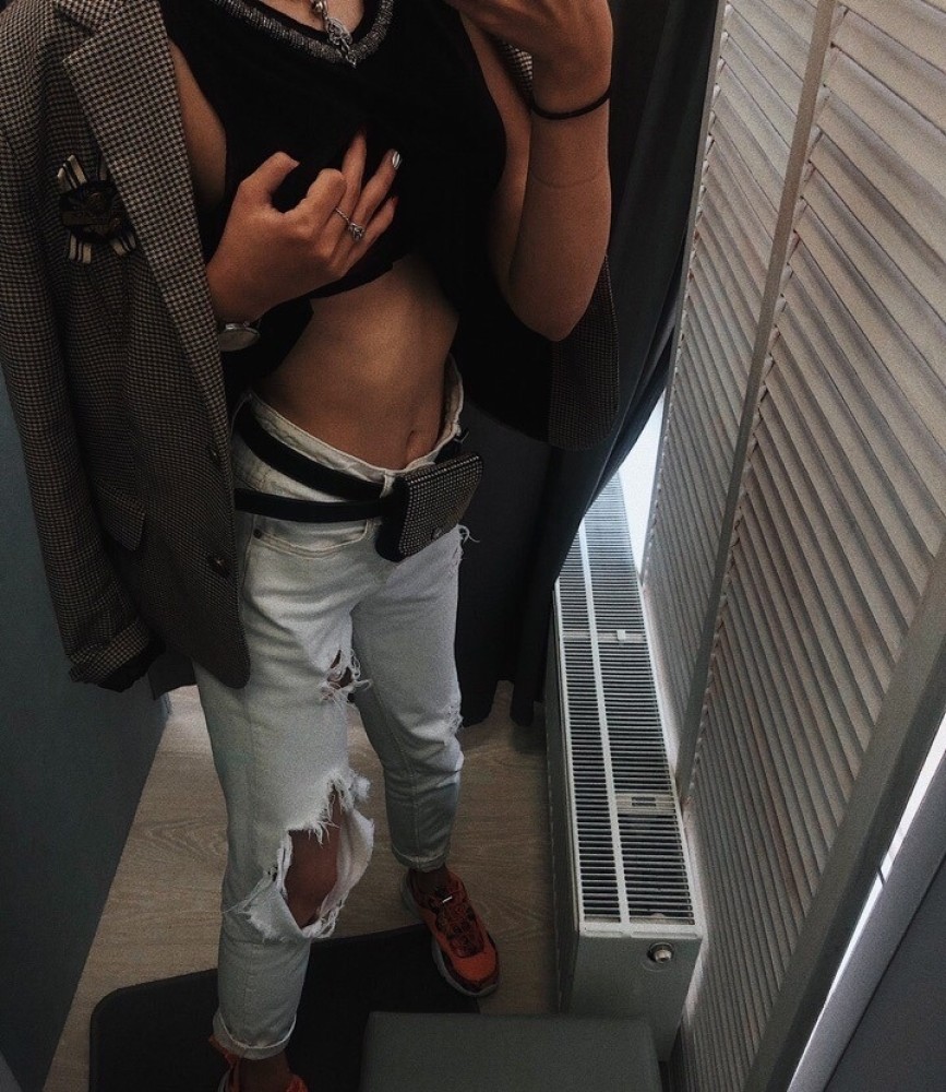 Индивидуалка Ева фото № 2 в городе Дубна