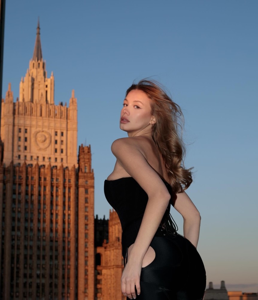 Индивидуалка Инесса фото № 2 в городе Дубна