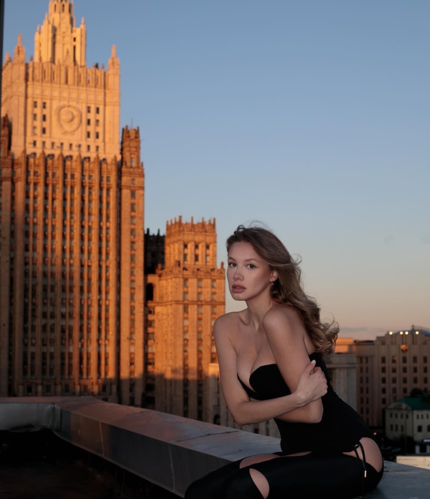 Индивидуалка Инесса фото № 2 в городе Дубна