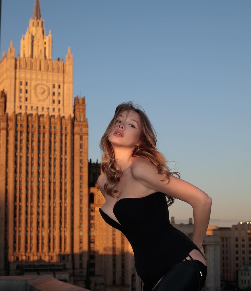 Индивидуалка Инесса фото № 2 в городе Дубна