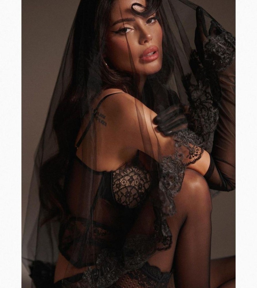 Индивидуалка Инга фото № 2 в городе Дубна