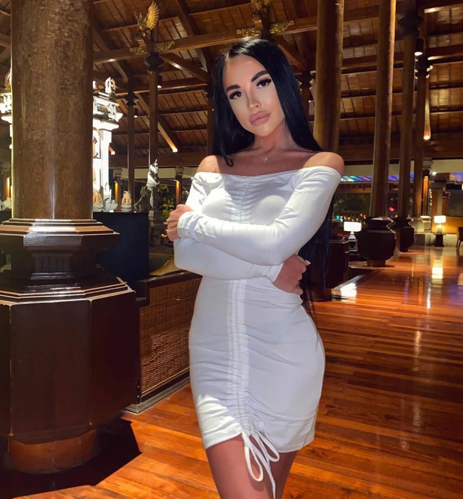 Индивидуалка Инга фото № 2 в городе Дубна