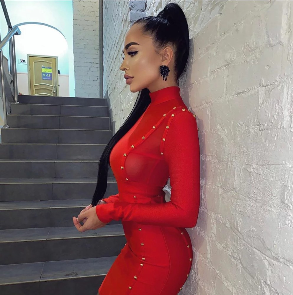 Индивидуалка Инга фото № 2 в городе Дубна