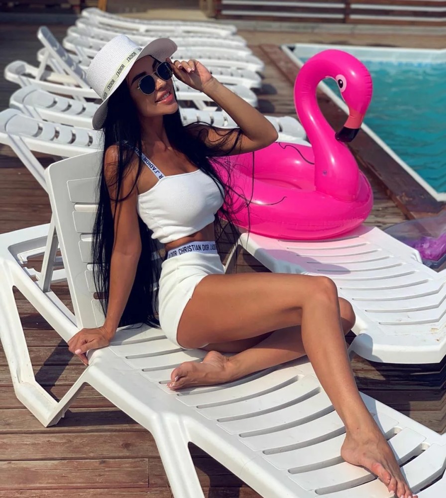 Индивидуалка Инга фото № 2 в городе Дубна