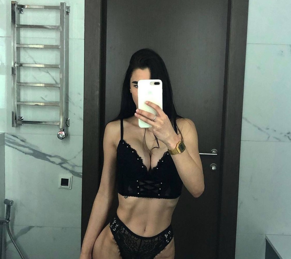 Индивидуалка Инга фото № 2 в городе Дубна