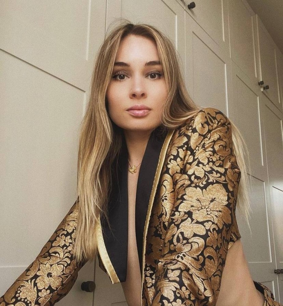 Индивидуалка Инна фото № 2 в городе Дубна