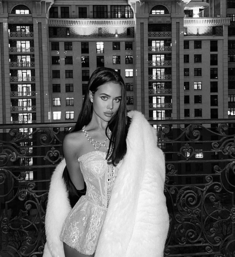 Индивидуалка Камилла фото № 2 в городе Дубна