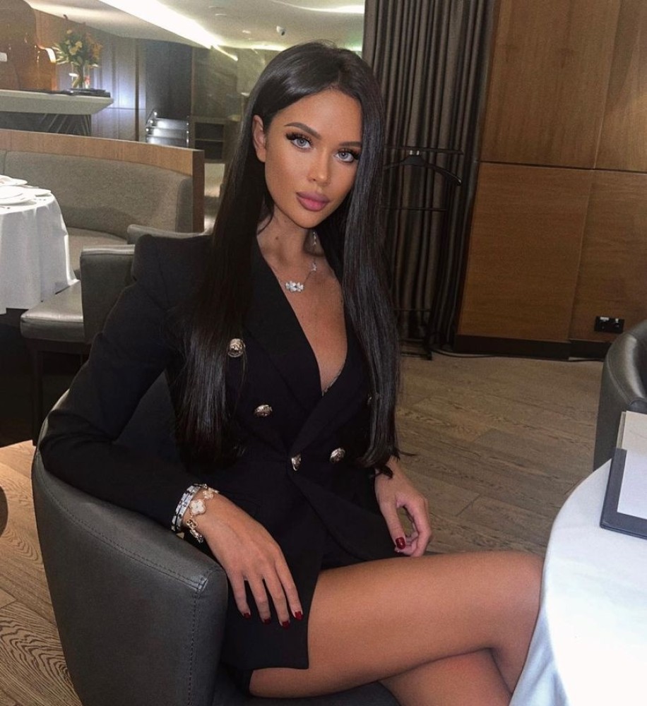 Индивидуалка Камилла фото № 2 в городе Дубна