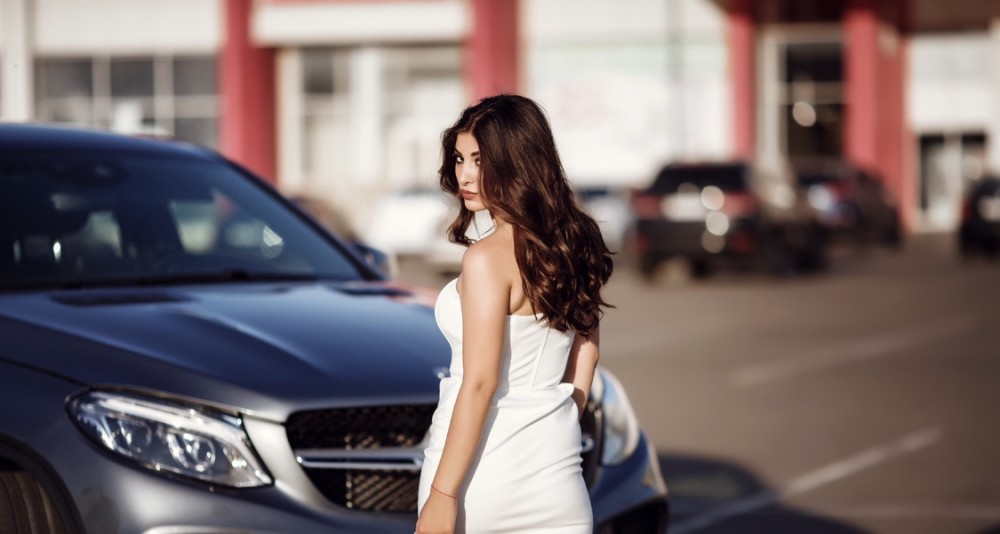 Индивидуалка Карина фото № 2 в городе Дубна