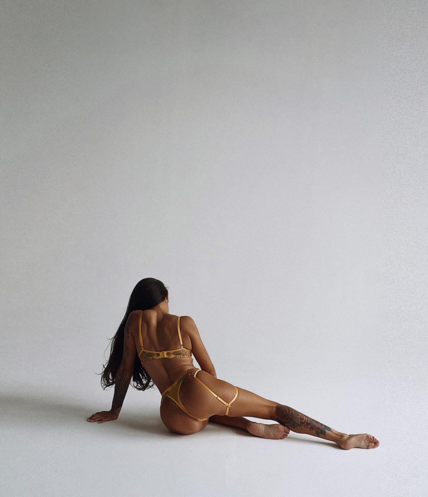 Индивидуалка Катерина фото № 2 в городе Дубна