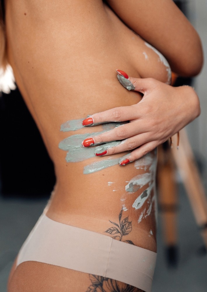 Индивидуалка Клава фото № 2 в городе Дубна