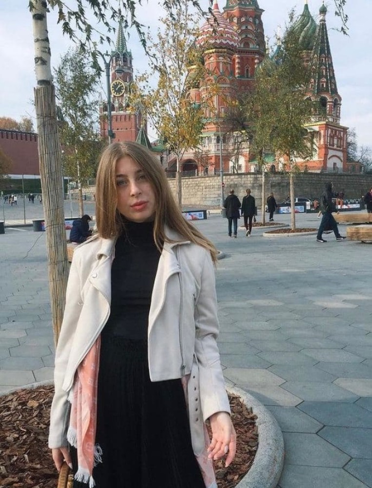 Индивидуалка Клеопатра фото № 2 в городе Дубна