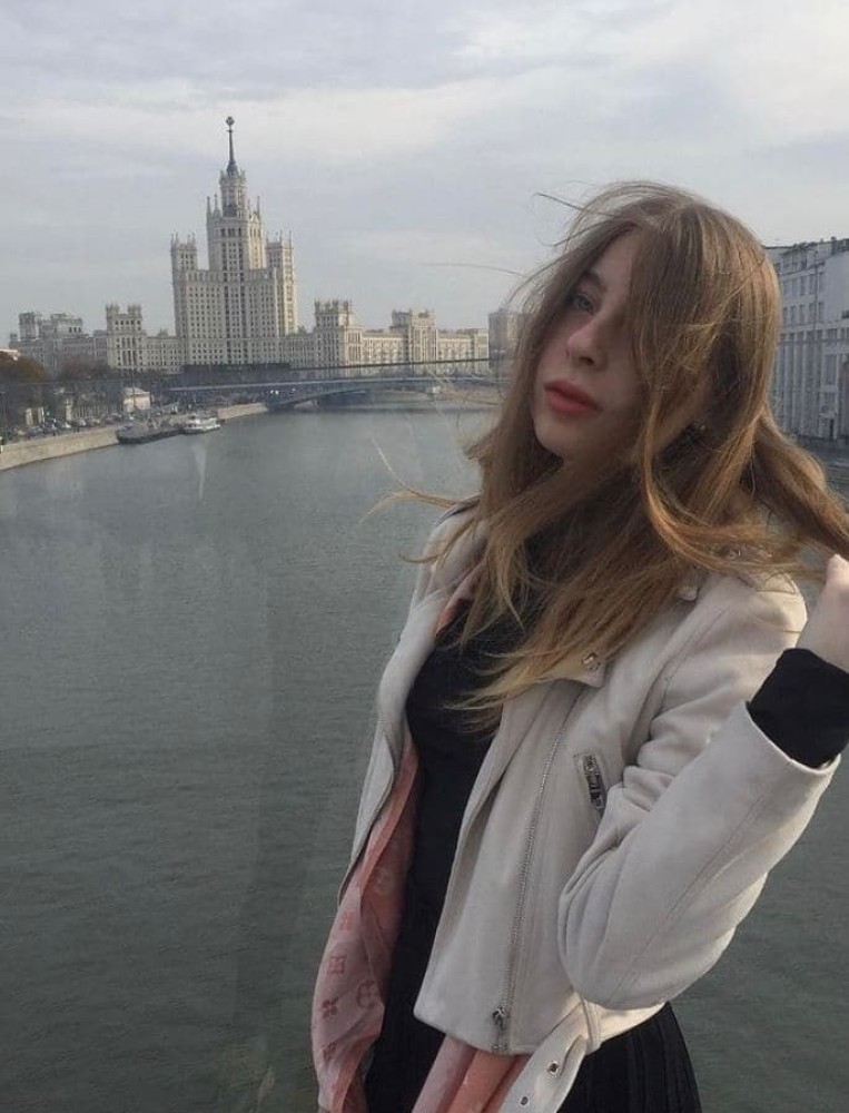 Индивидуалка Клеопатра фото № 2 в городе Дубна