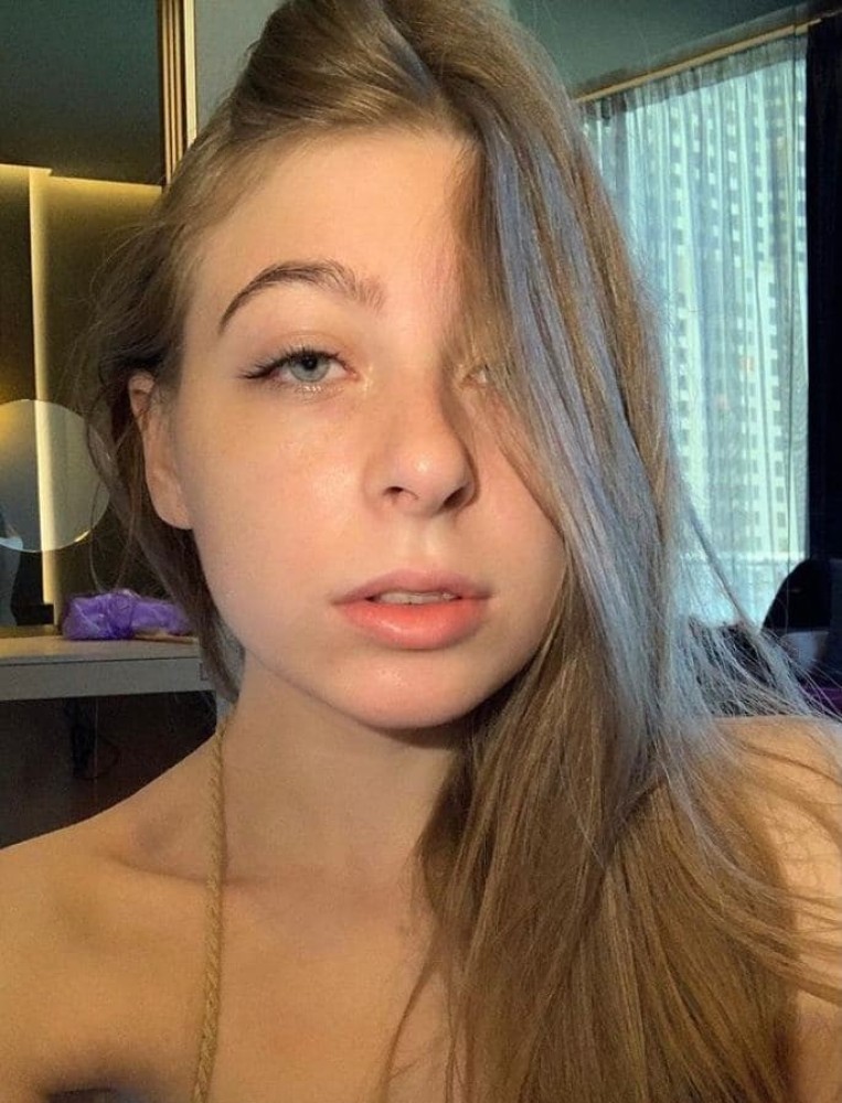 Индивидуалка Клеопатра фото № 2 в городе Дубна