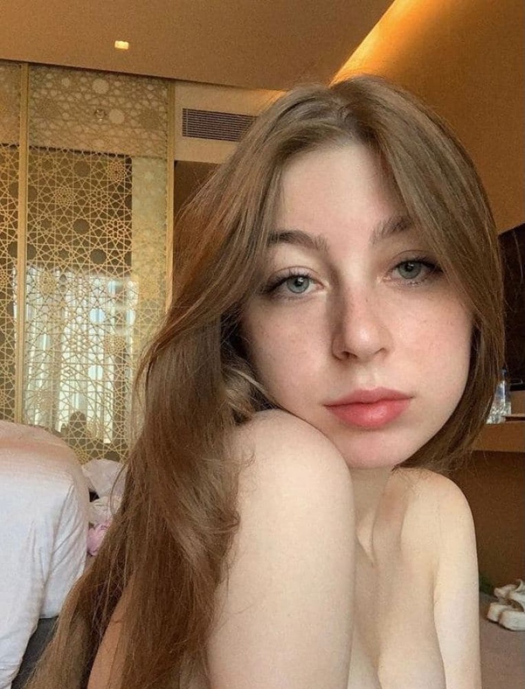 Индивидуалка Клеопатра фото № 2 в городе Дубна